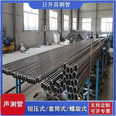 甘德声测管桩基检测的频率要达到多少百分比