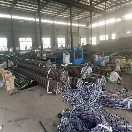 甘德声测管施工及验收规范（最全最详细）